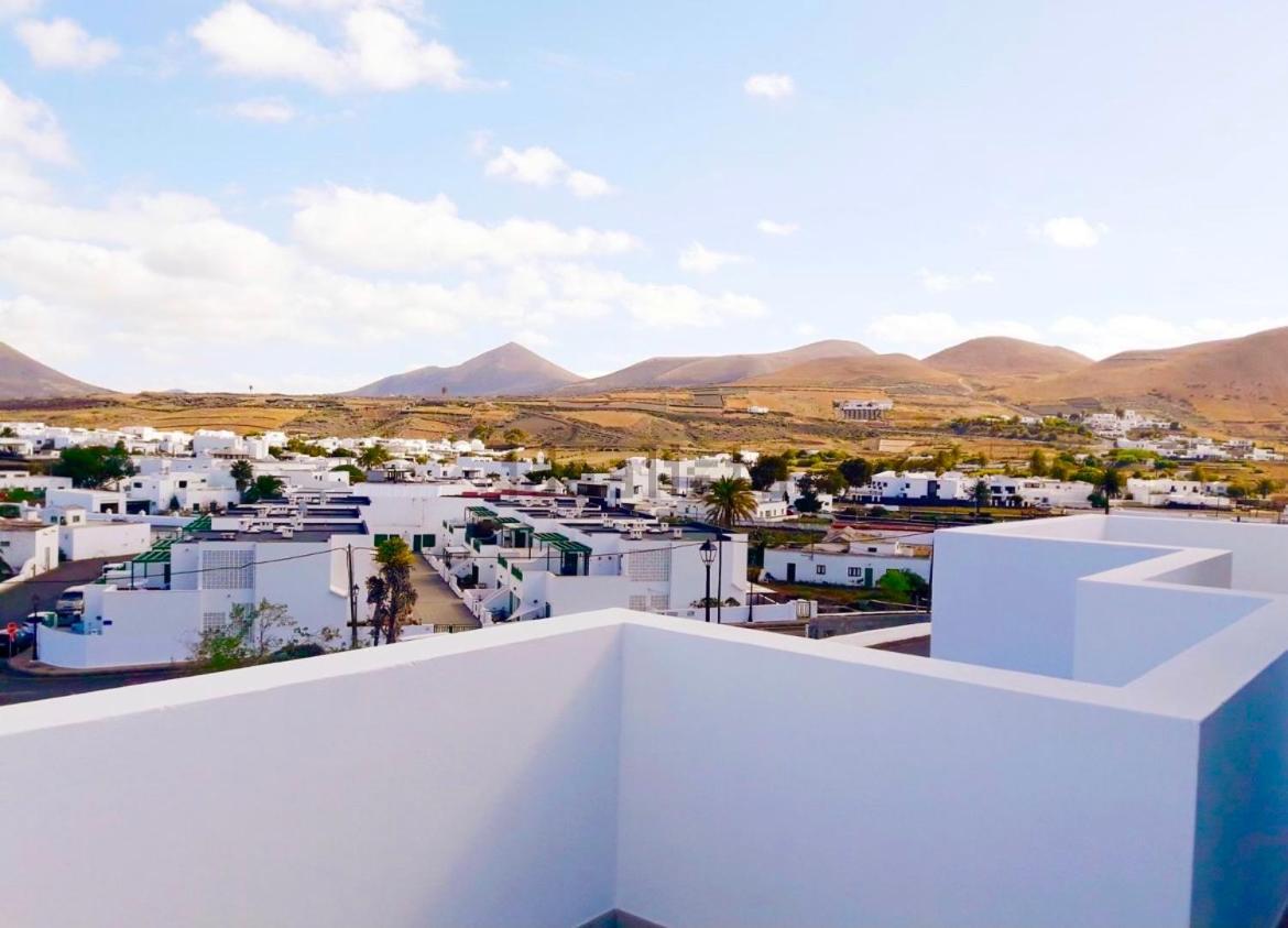 Villa Vulcano Uga エクステリア 写真
