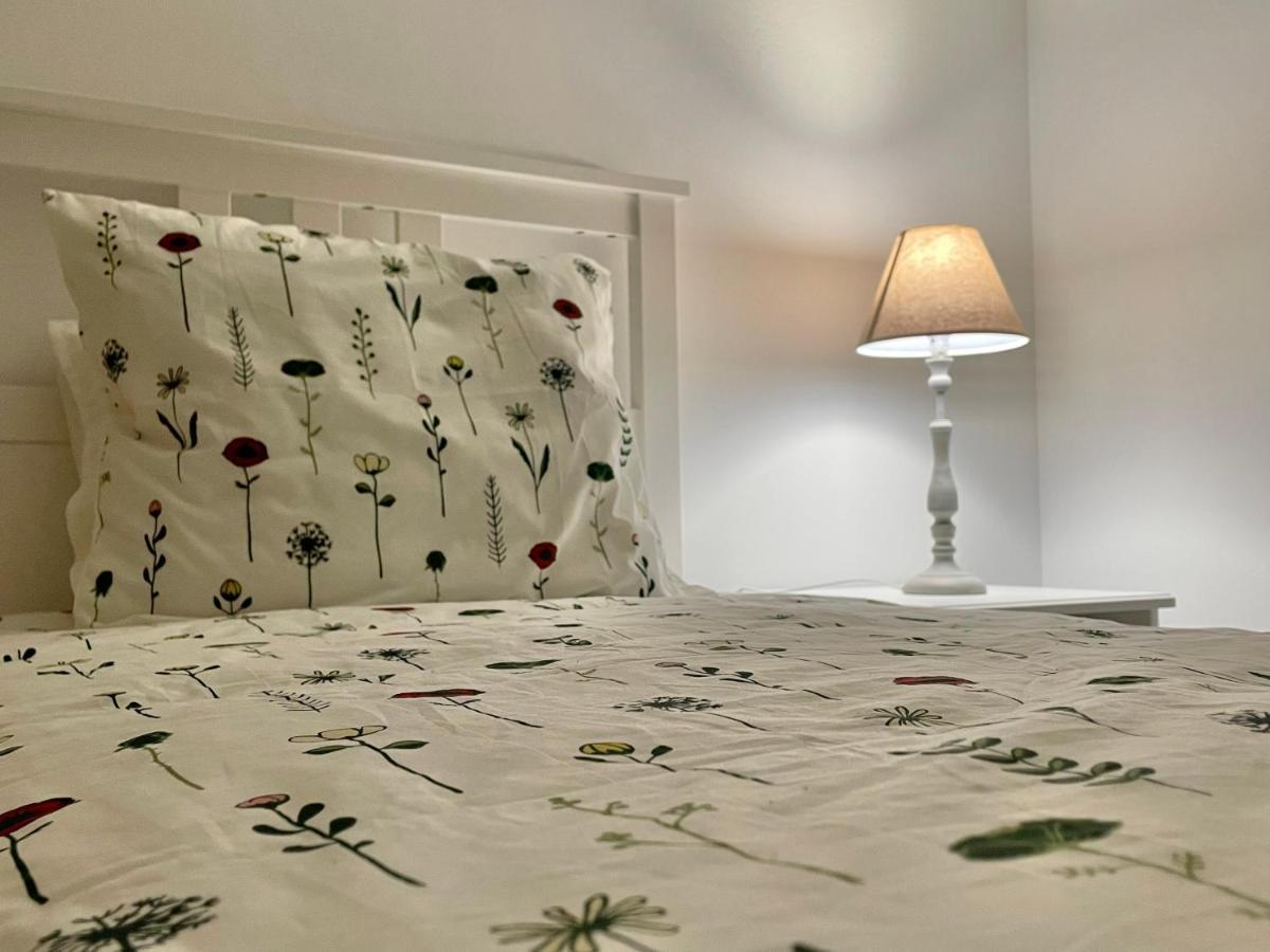 Villa Vulcano Uga エクステリア 写真